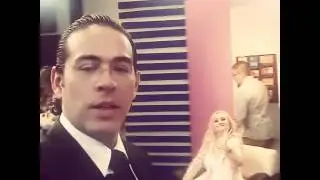 Roberto Freymann programa Hablemos de