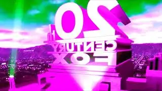 (REUPLOAD) 3.0 Not Sure What I Did To 20th Century Fox 1994