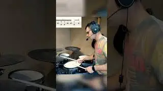 Paradiddlediddle Drum Rudiment Application 
