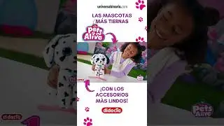 ¡Los Pets Alive han llegado para sorprenderte! 🐶💩