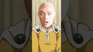 SOY SAITAMA…