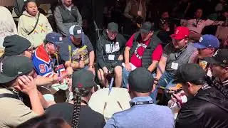 Blackstone Chicken Stomp @Pechanga 2024