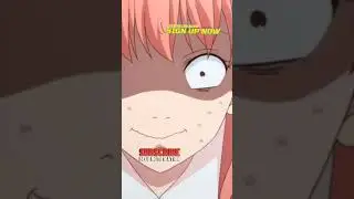 Я вёл полный отчёт...😋🤣|Так сложно любить Отаку #animemoments #anime