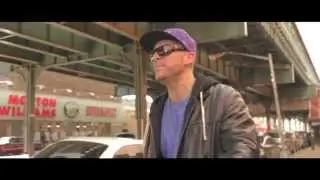Phenom feat Jeton & Presioni - We Gettin It