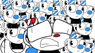 and his pal mugman