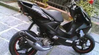 --SCOOTER TUNING--EXTREME 2