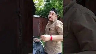 З жінками треба по-хорошому #Shorts Баро Курилко
