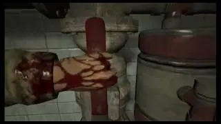 Outlast.#10.Психиатрическая больница.Жуть.Продолжение следует.