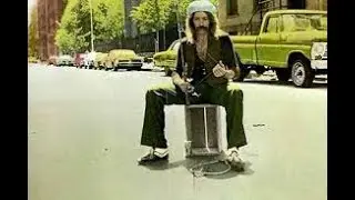 Foghat Interview - High Seas Rally 2022