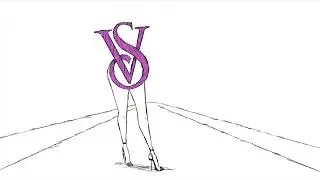 Victoria's Secret Animation