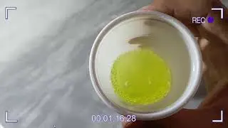 घर पर नमक के साथ गर्भावस्था परीक्षण - नमक के साथ गर्भावस्था परीक्षण यह सटीक है
