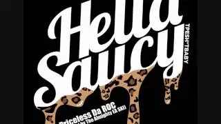Priceless Da ROC - Hella Saucy (Produced By EA SKI)(Bay Area Dance)