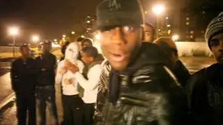 INSTINCT PROGRESSIF - On compte sur personne - clip