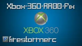 How to Fix the RROD Xbox 360 Step By Step Part 2 of 4