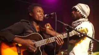 Djikoloum - Kingue (sélésao Band)