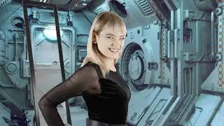 LORELEI in SPACE