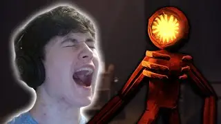 Roblox Doors Floor 2 is REALLY SCARY...