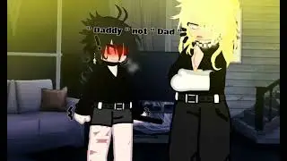 " Daddy " not " Dad " 💢‼️ [ BL ]