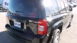 2015 Jeep Patriot Austin TX 78745