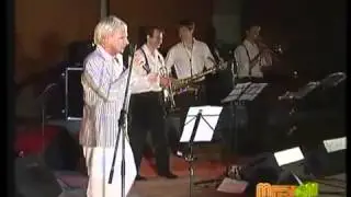 Олег Скрипка - Параска [Live]
