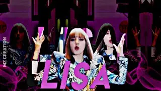 Lisa🥵 ae inspired alight motion EFX transition preset and xml 🔓