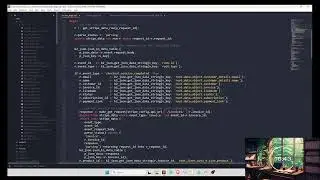 25 min of live code | Extending the Stripe API - PLSQL - Oracle APEX - K2