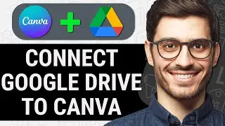 How to Link Google Drive to Canva (Quick & Easy)