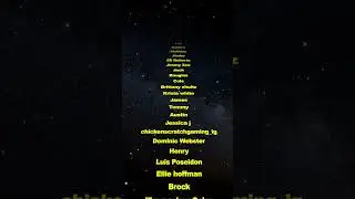 There were so many of you I had to make 2 videos🤯!