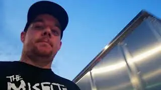 Blues fest Kitchener first vlog