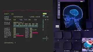 CHORD STUFF - Videos For No One (Dirtywave M8)