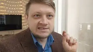Рабы-учёные, а мы — бездушные роботы! Микровыпуск 2.