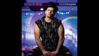 Peter Wilson-Change of Heart (Italoconnection Extended Play)