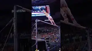 она годами оттачивала свое мастерство ради этого!