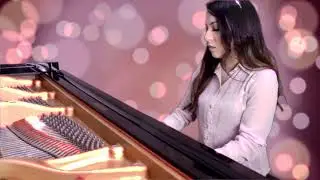 Song for A by Charlie Key (piano cover)