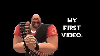 My First YouTube Video