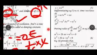 Transient current