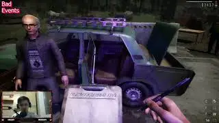 Хитрый контрабандист | Contraband police #15