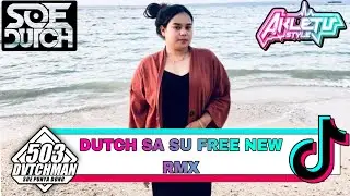 DUTCH SA SU FREE - ALIZ JOEZ RMX