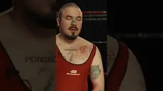стендап реслинг 🤯 