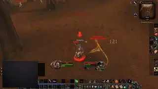 Learning the Way of the Assassin (a glimpse into the future)