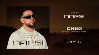OUALID - CHIKI