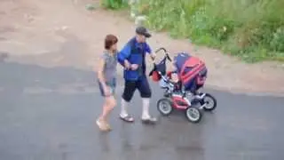 Быдло рузкое