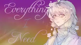 Evrething I Need - AMV - ANIME MV