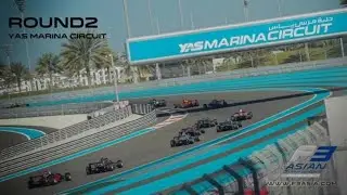 2021 F3 Asian Championship Certified by FIA Round 2 Race 5 Live Streaming
