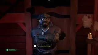 [Sea of Thieves] The Shroudbreaker (UHD, no commentary)