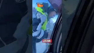 🤣ГАИШНИК КОТОРОГО МЫ ЗАСЛУЖИЛИ!