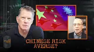 Are the Chinese Too Risk Averse to Invade Taiwan?