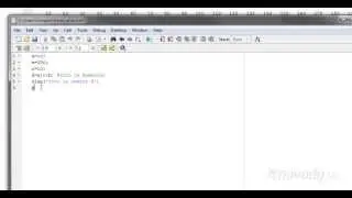 MATLAB - 06 Skripty
