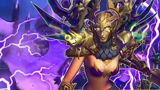 💜Im in LOVE With Shadow Priest 💜 |  World PVP and Battleground 1 v X   World of Warcraft