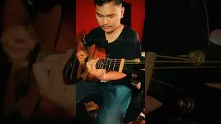 Follow this pattern to learn how to play guitar from basics #peterpan #noahband #acousticcover